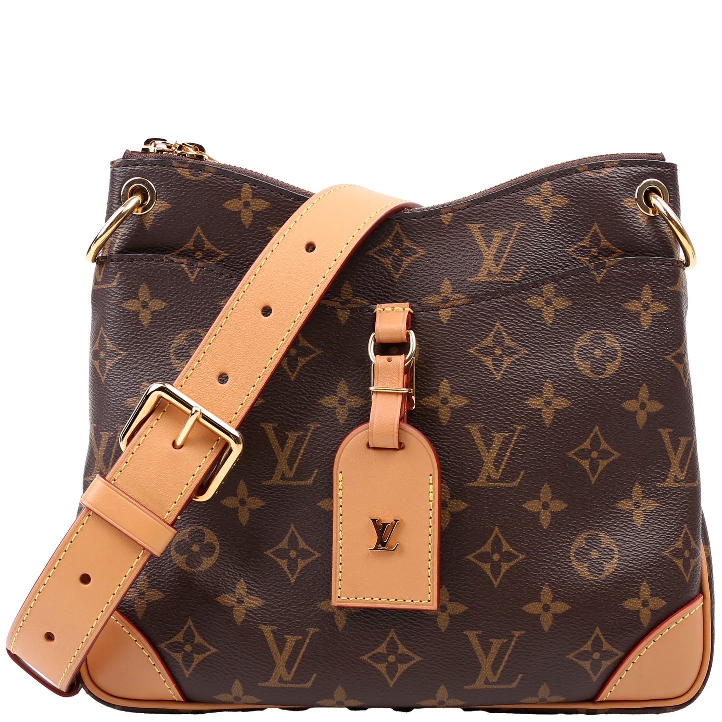 Louis Vuitton Odeon PM NM Monogram Handbag Monogram 23