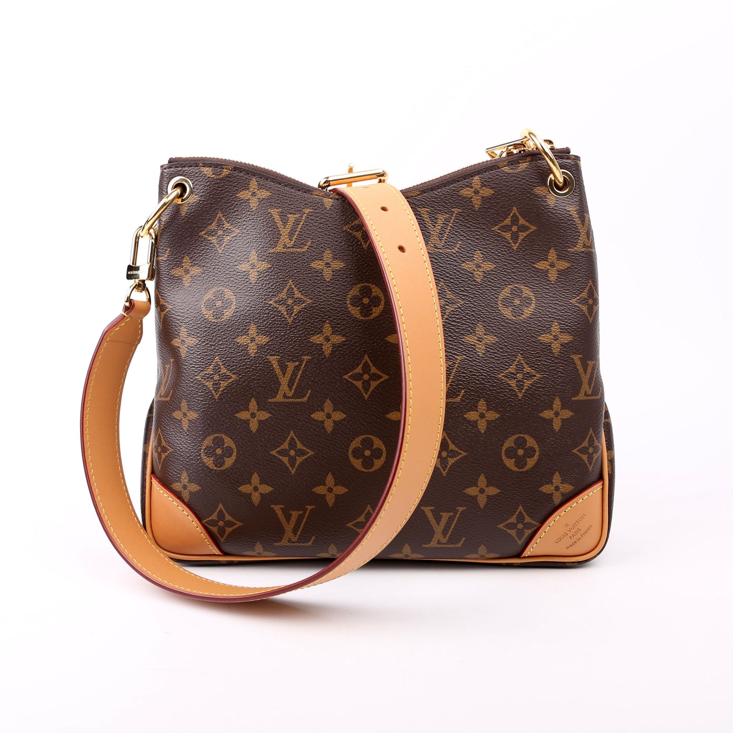 Louis Vuitton Odeon PM NM Monogram Handbag Monogram 23