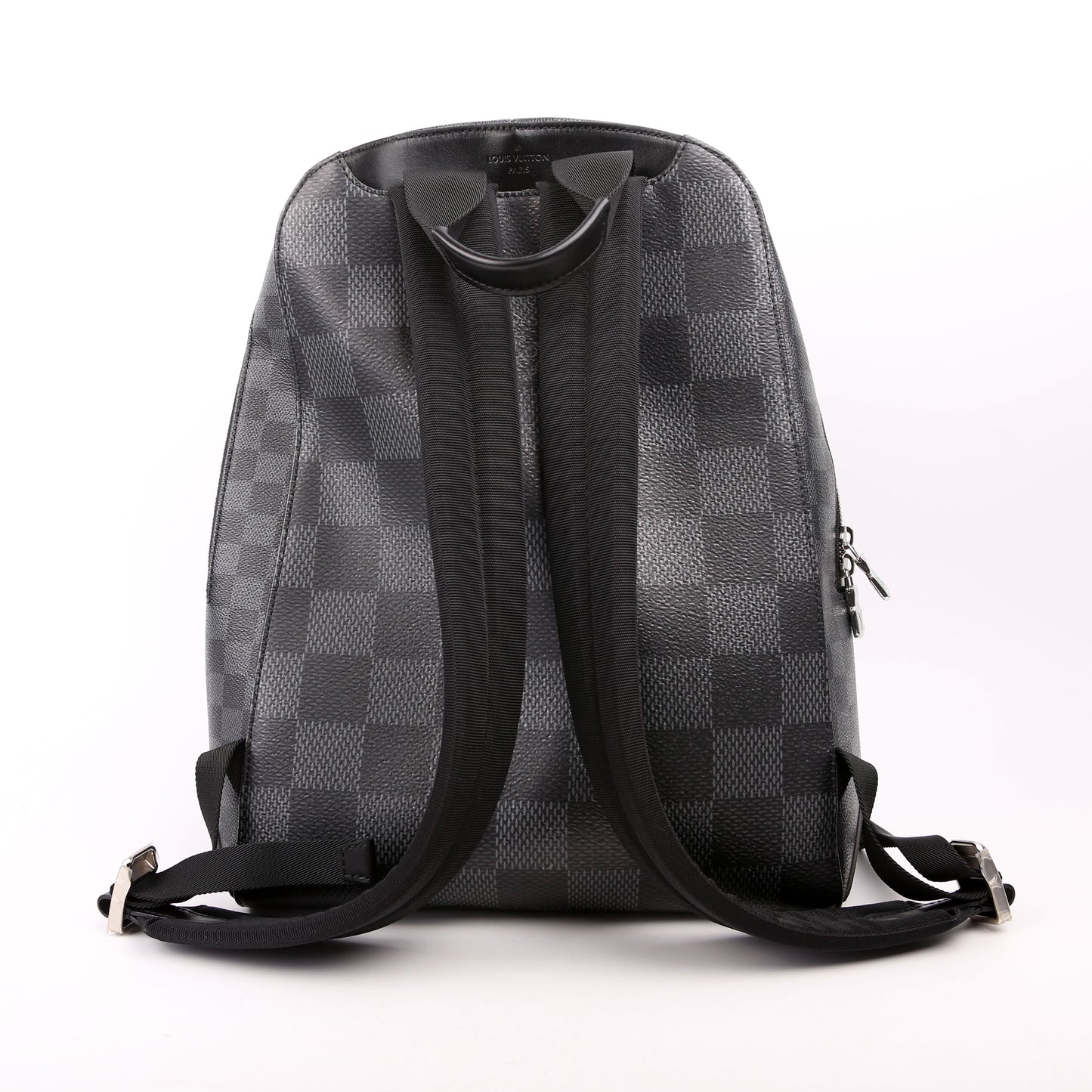 Louis Vuitton Campus Backpack Giant Graphite Damier Graphite 2