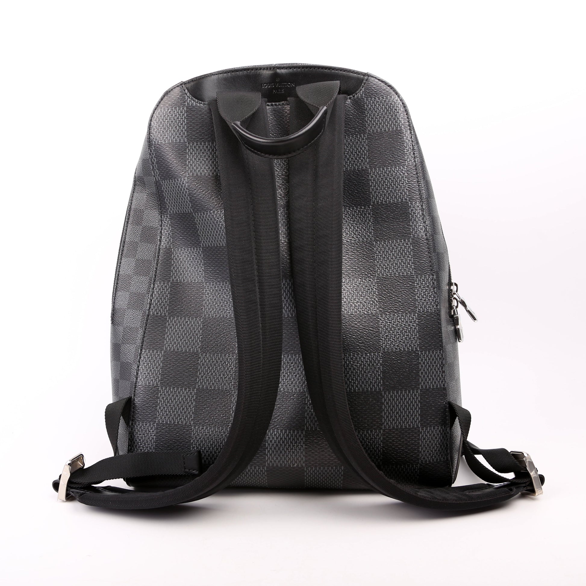 Louis Vuitton Campus Backpack Giant Graphite Damier Graphite 2