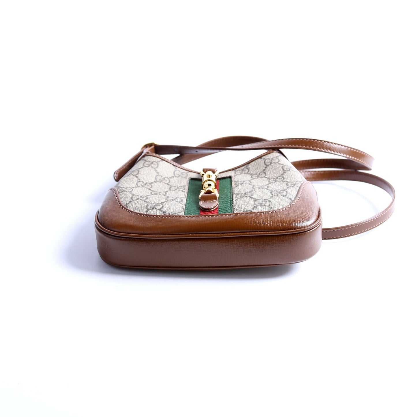 Gucci Jackie Mini Shoulder Bag Hobo 1