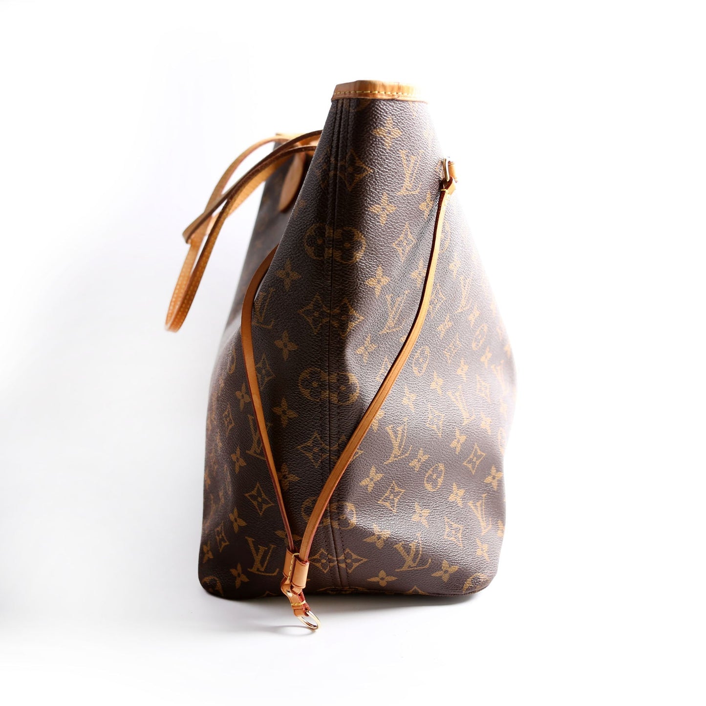 Louis Vuitton Neverfull GM Monogram Wallet Case Monogram 11