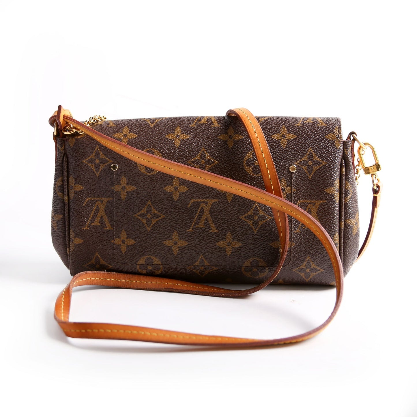 Louis Vuitton Favorite PM Monogram Handbag Monogram 23