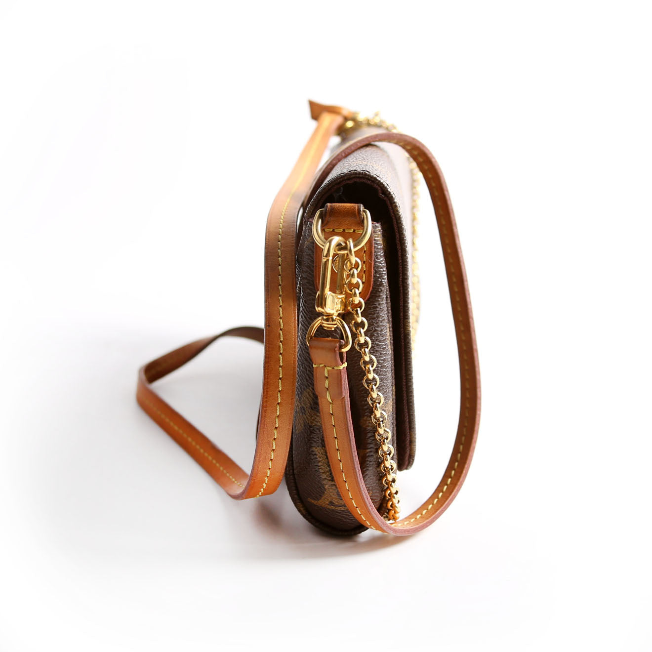 Louis Vuitton Favorite PM Monogram Handbag Monogram 23