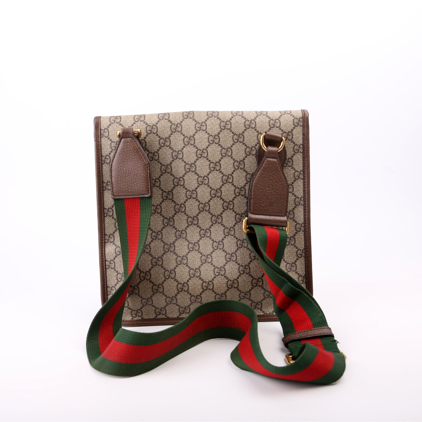 Gucci GG Supreme Neo Messenger Travel Bag Messenger 2