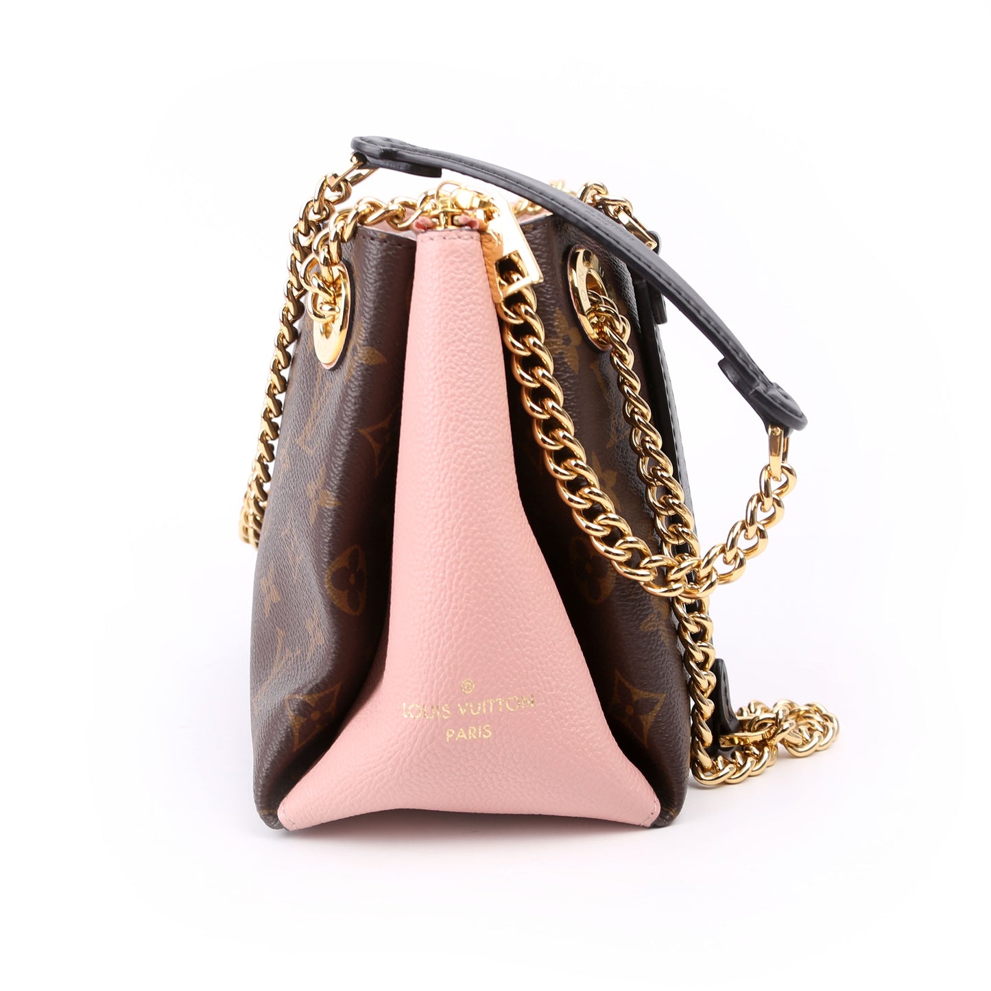 Louis Vuitton Surene BB Monogram Handbag