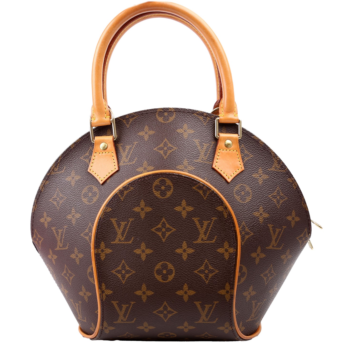 Louis Vuitton Ellipse PM Monogram Handbag Monogram 27