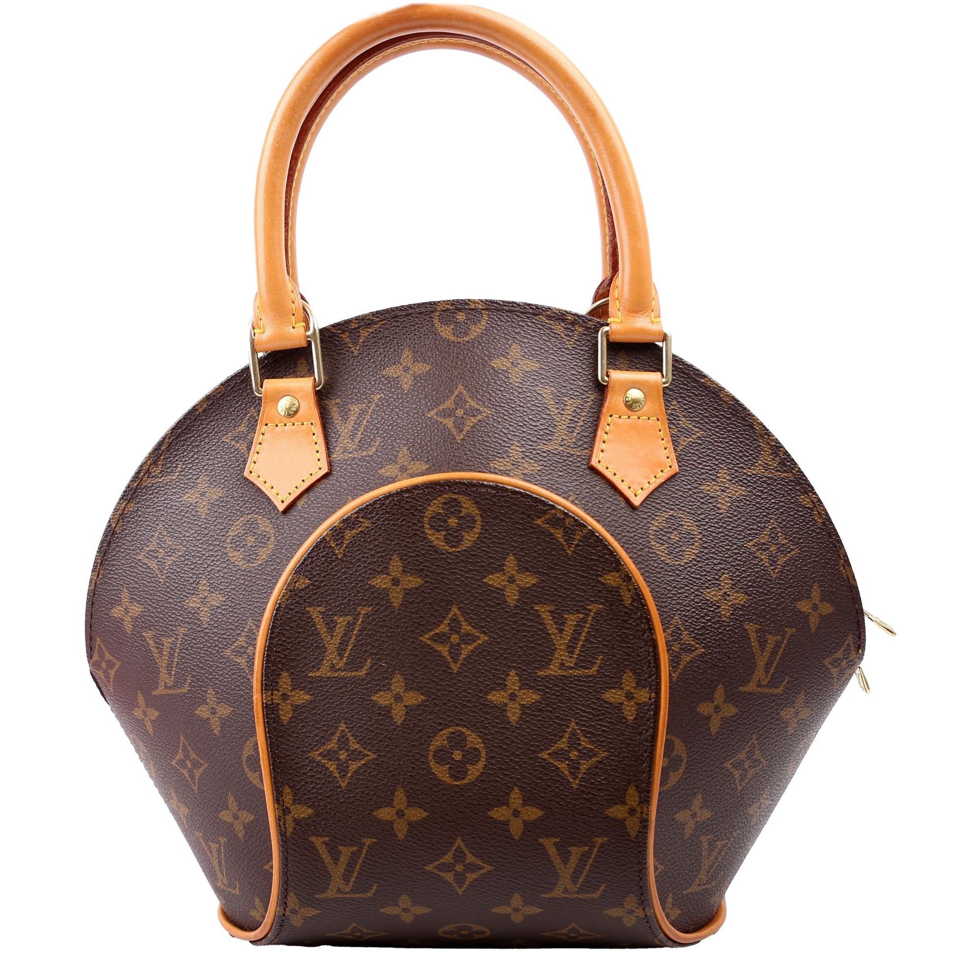 Louis Vuitton Ellipse PM Monogram Handbag Monogram 27