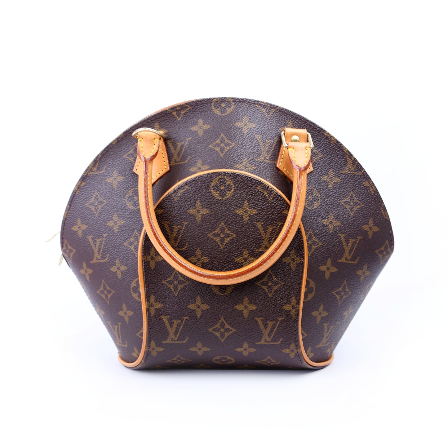 Louis Vuitton Ellipse PM Monogram Handbag Monogram 27