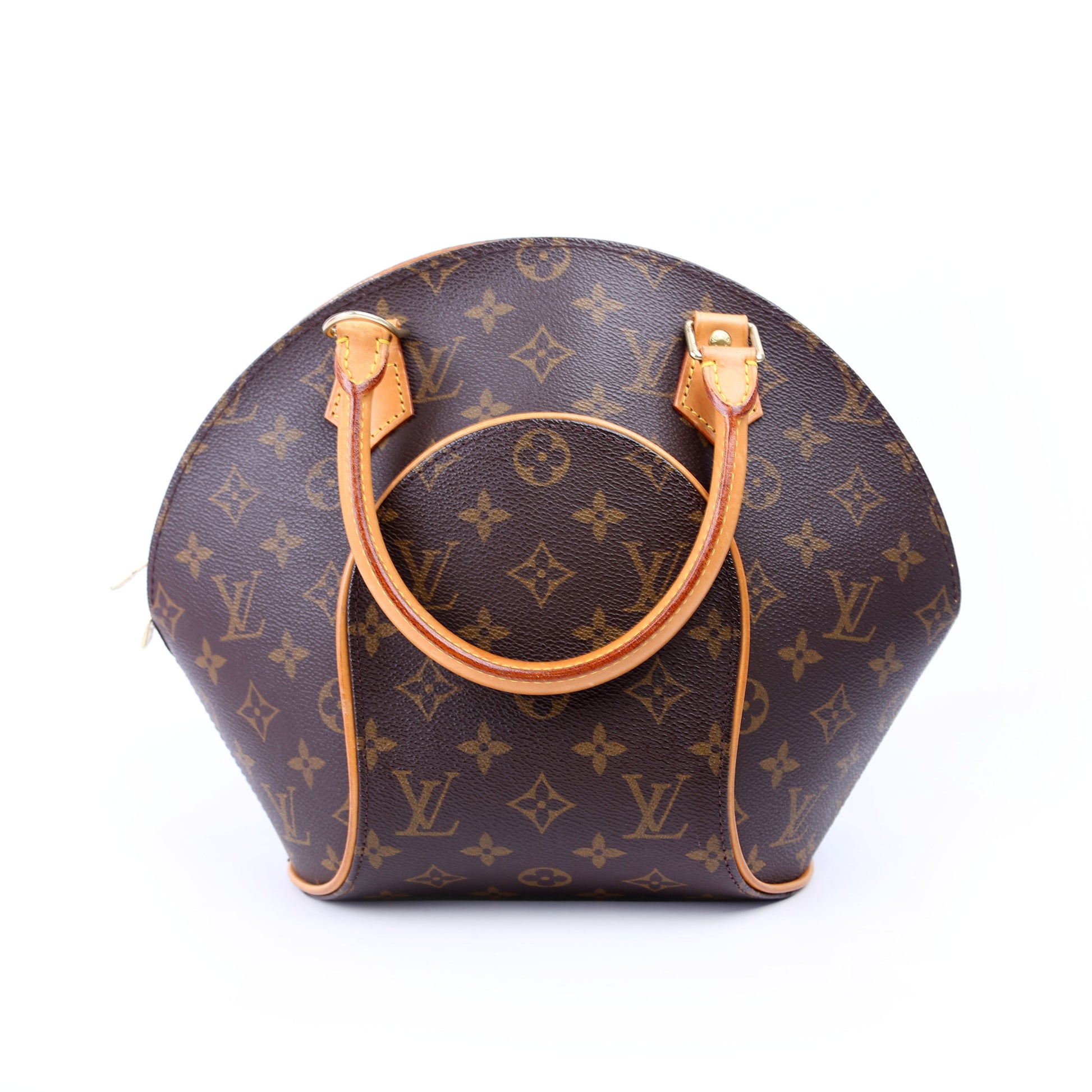 Louis Vuitton Ellipse PM Monogram Handbag Monogram 27