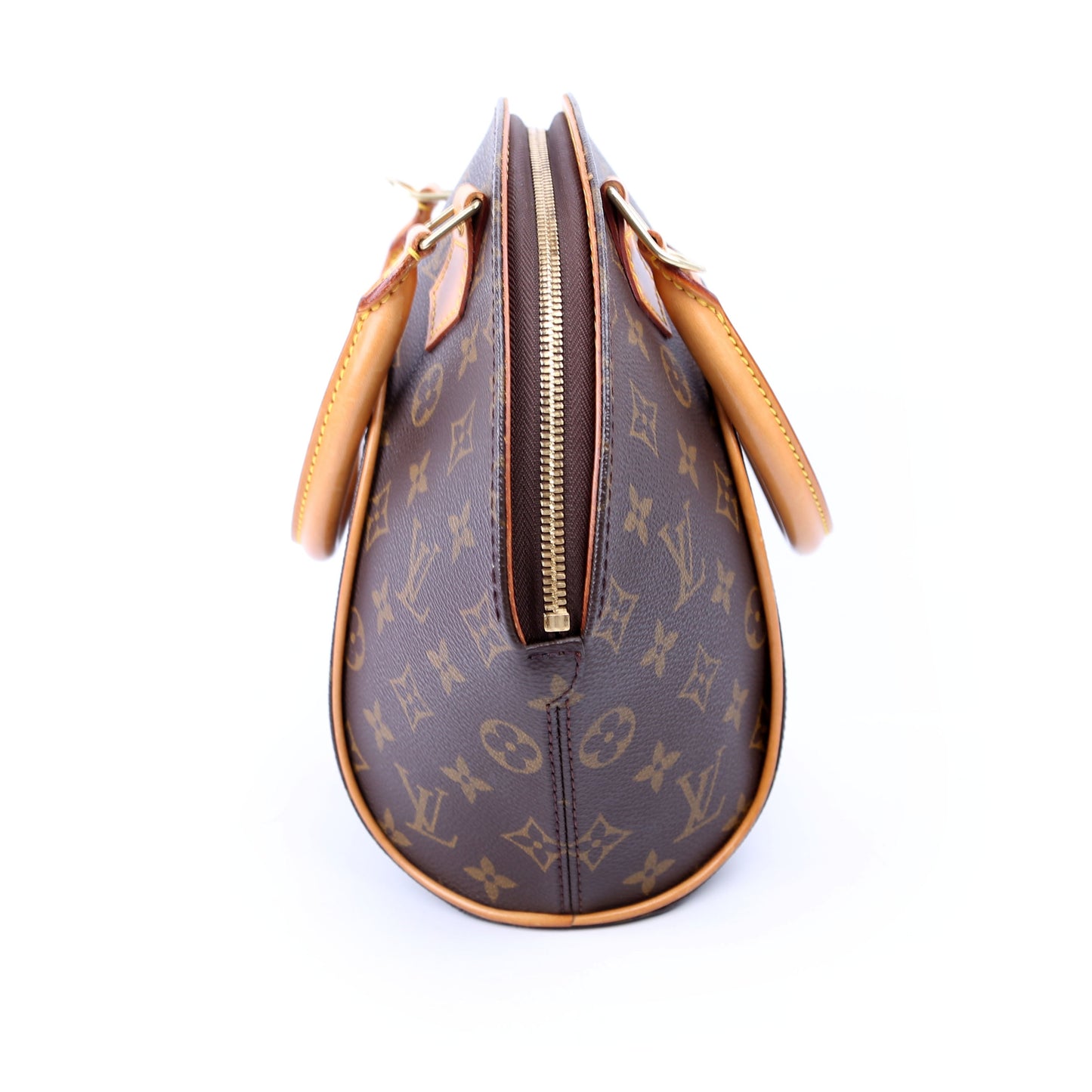 Louis Vuitton Ellipse PM Monogram Handbag Monogram 27