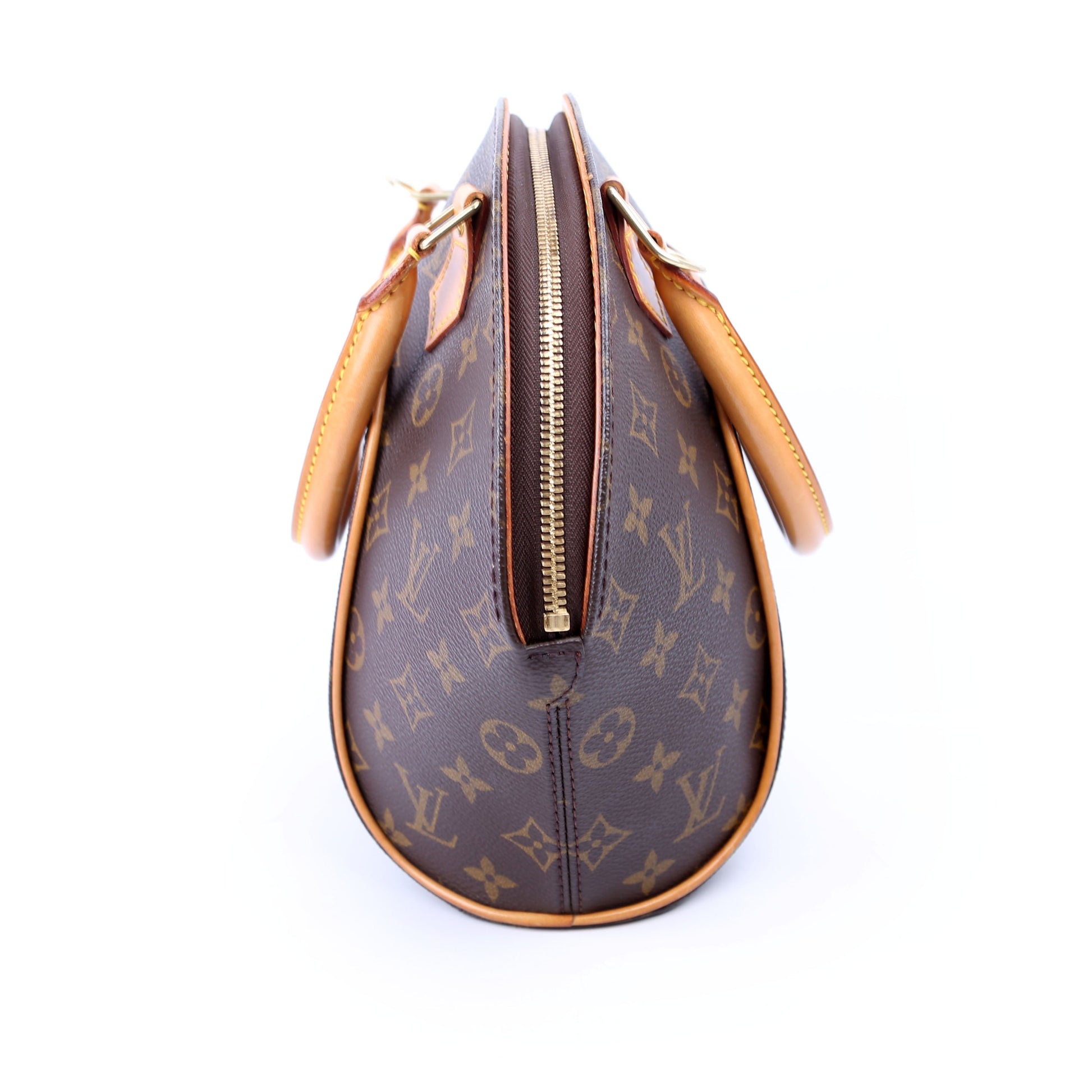 Louis Vuitton Ellipse PM Monogram Handbag Monogram 27