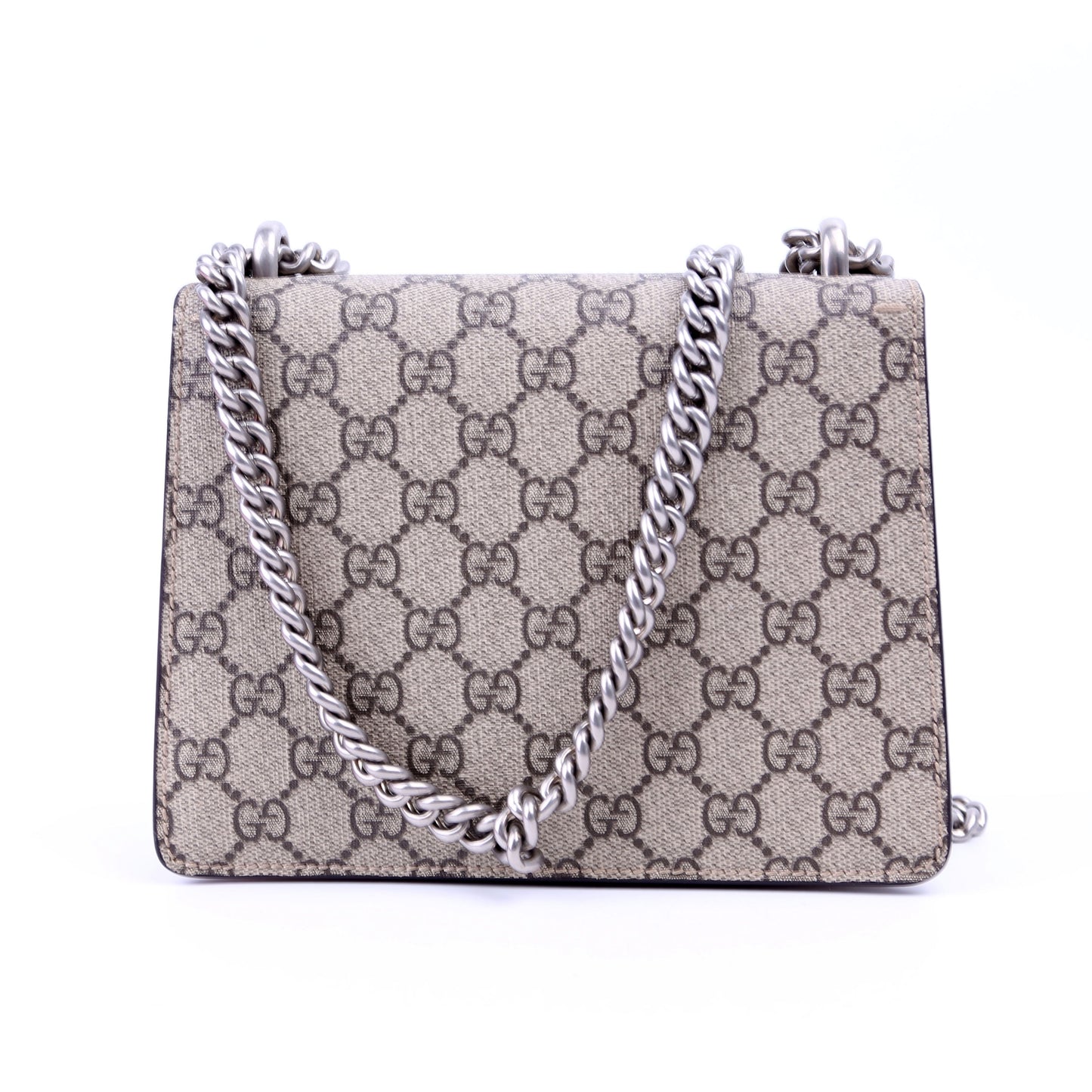 Gucci Dionysus GG Mini Shoulder Bag Mini 6