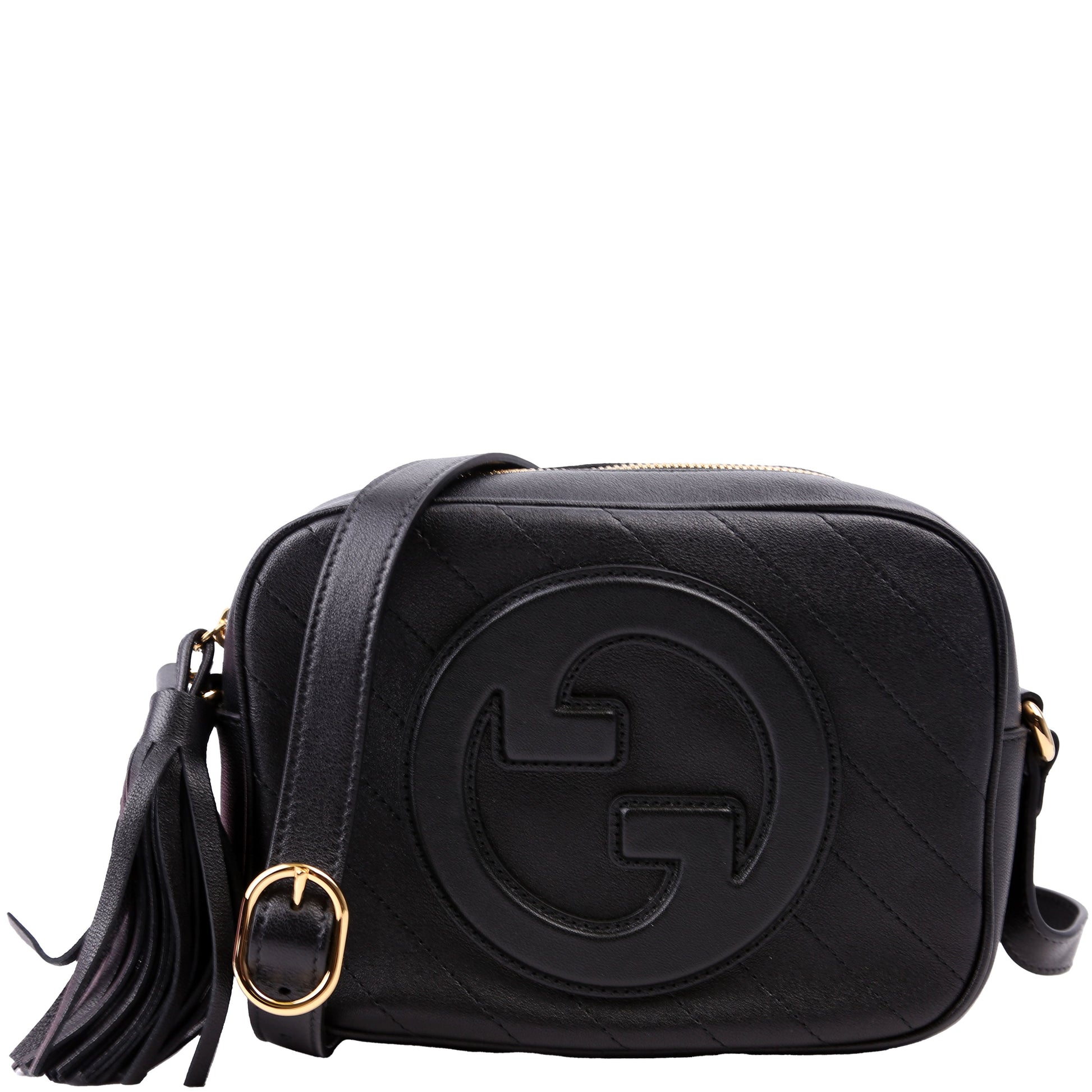 Gucci Blondie Small Shoulder Bag Bag 1
