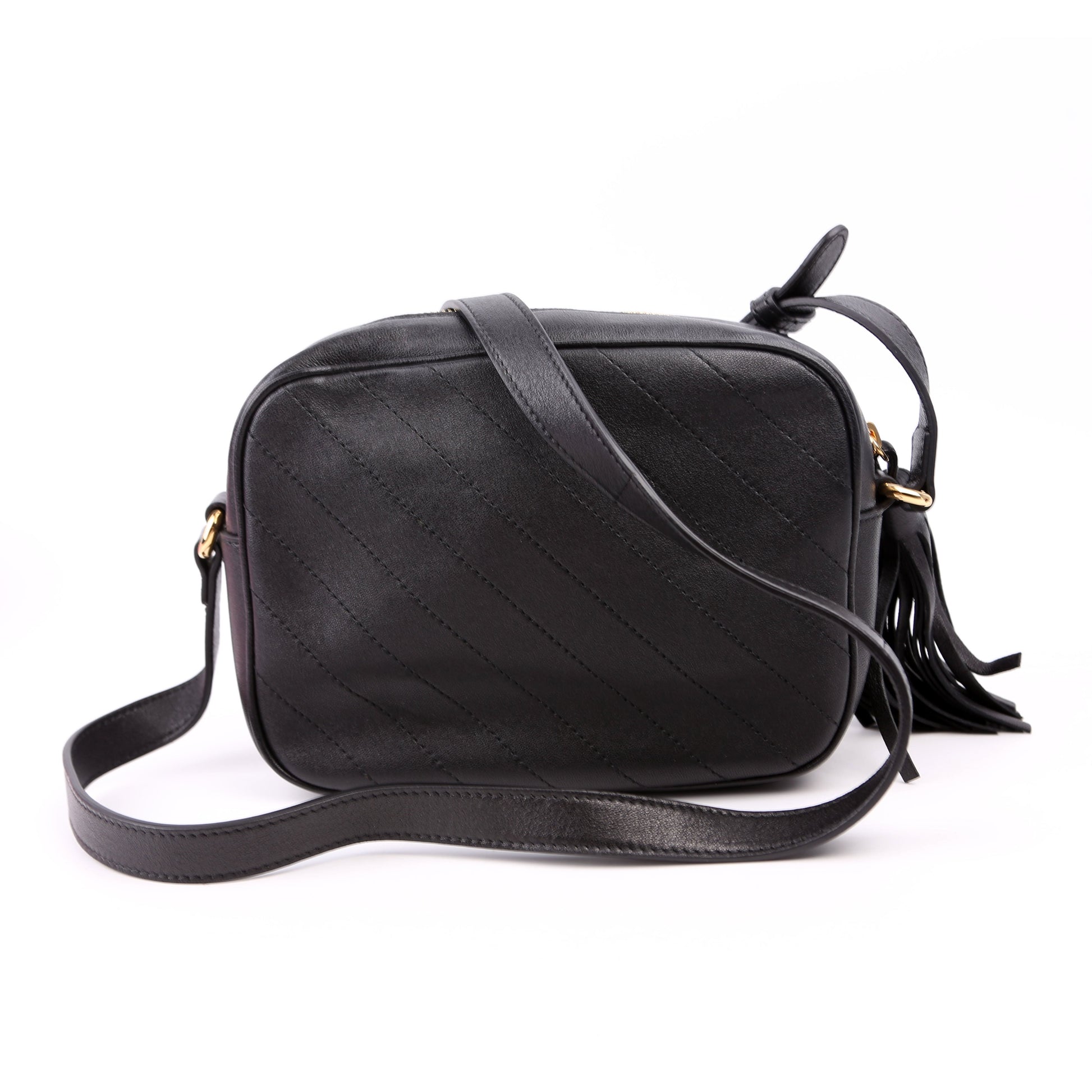 Gucci Blondie Small Shoulder Bag Bag 1