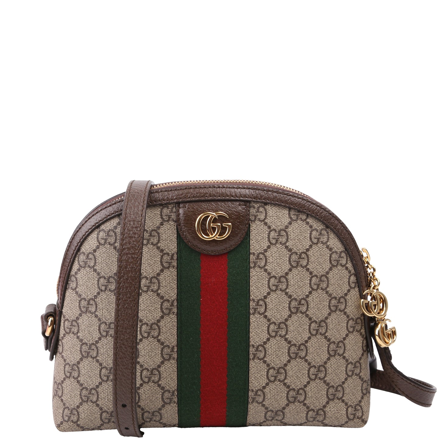 Gucci Ophidia GG Small Crossbody Bag Crossbody 10
