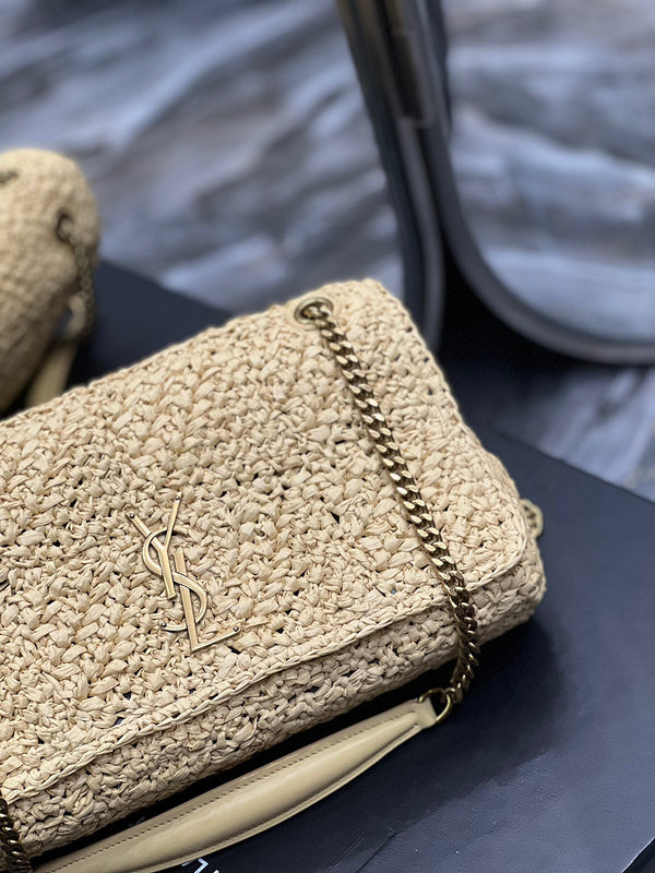 YSL Saint Laurent Ysl Saint Saurent Bags 120 Travel Bag