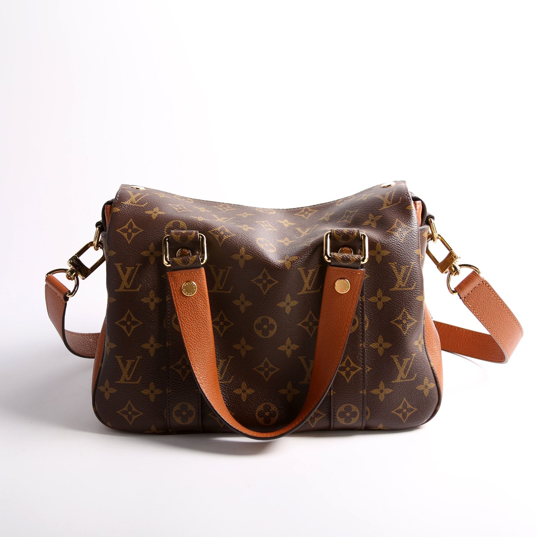Louis Vuitton Manhattan NM Monogram Monogram 2