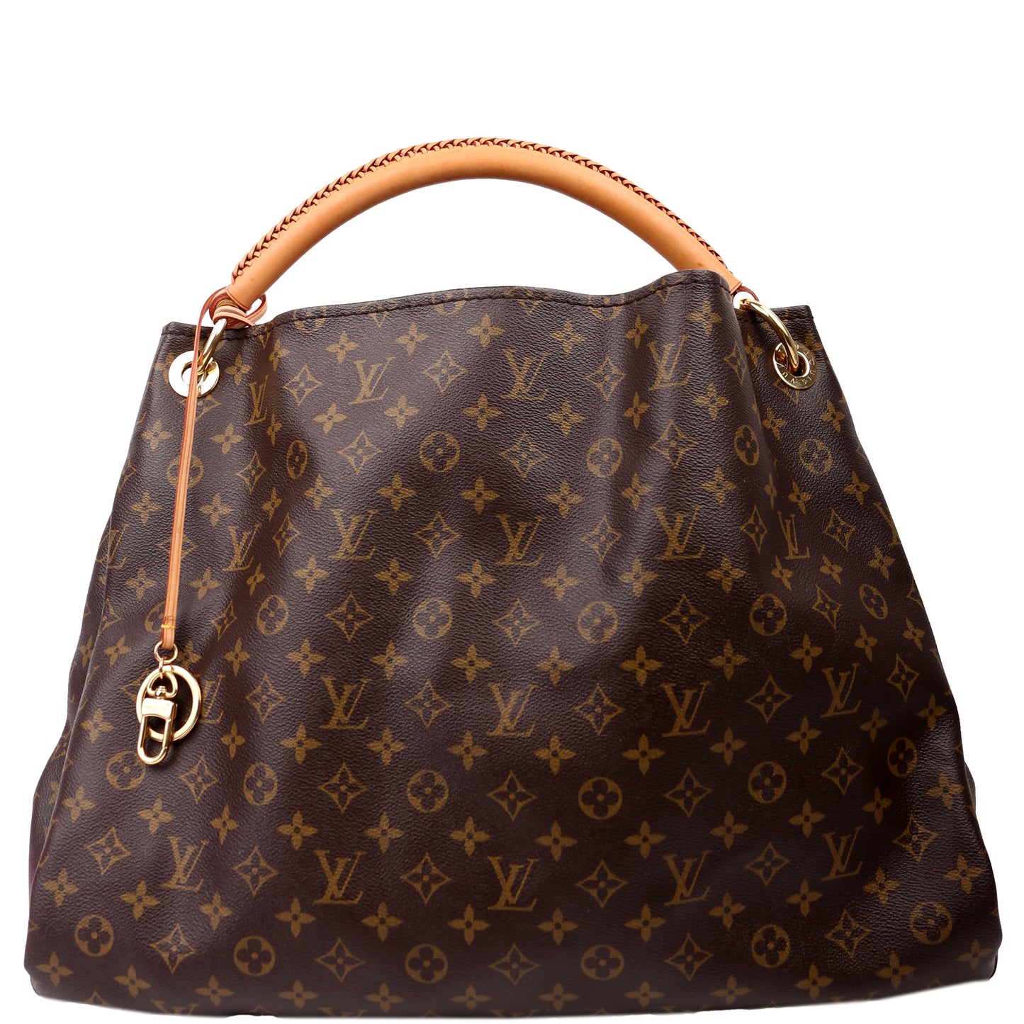 Louis Vuitton Artsy GM Monogram Handbag Monogram 5