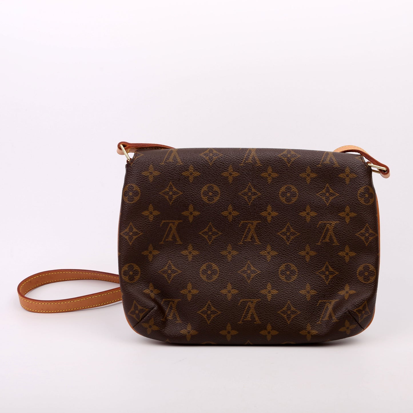 Louis Vuitton M tte Tango Long Monogram Handbag Monogram 16