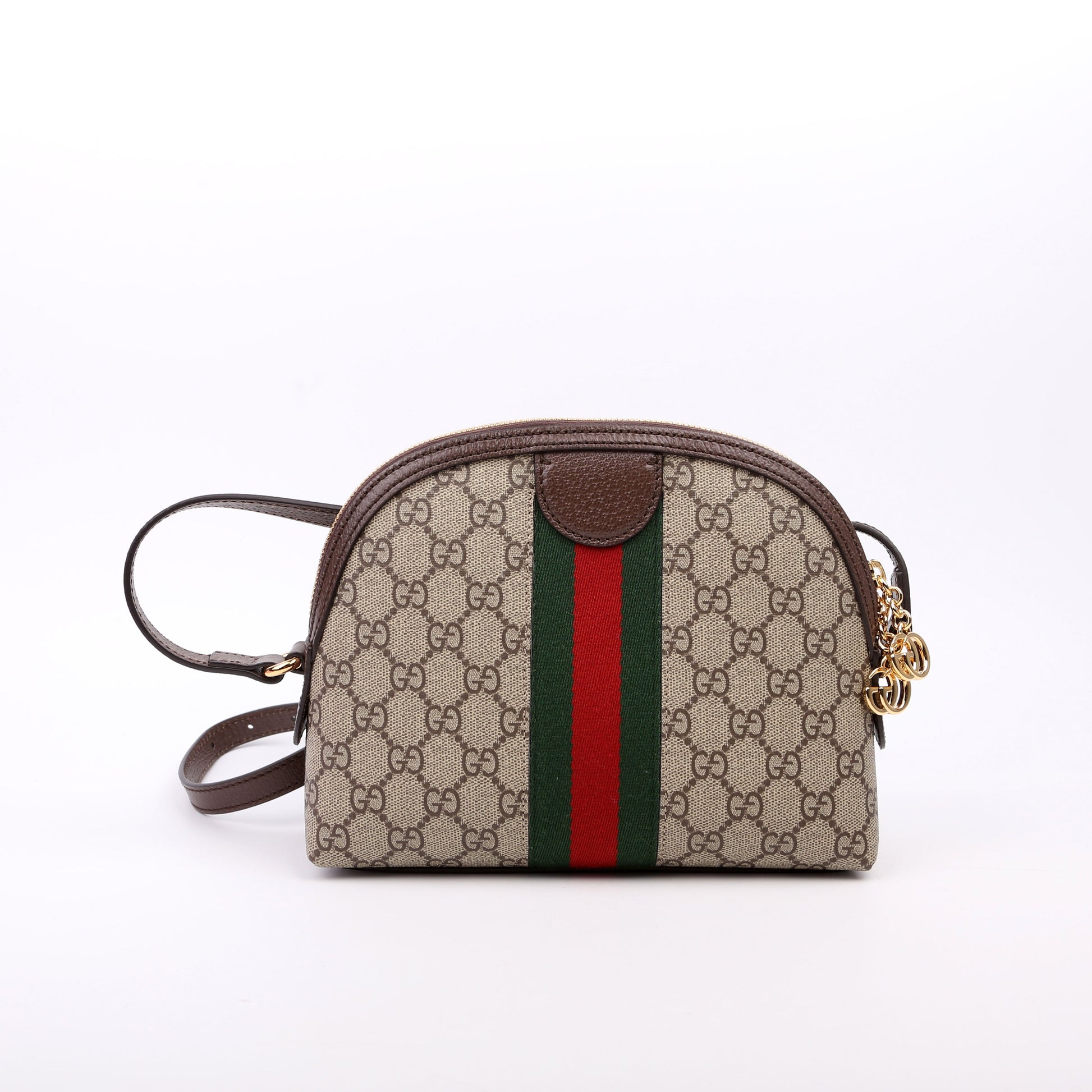 Gucci Ophidia GG Small Crossbody Bag Crossbody 12