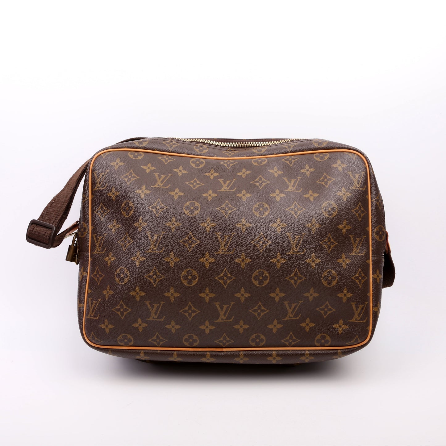 Louis Vuitton Reporter Monogram GM Handbag Monogram 4
