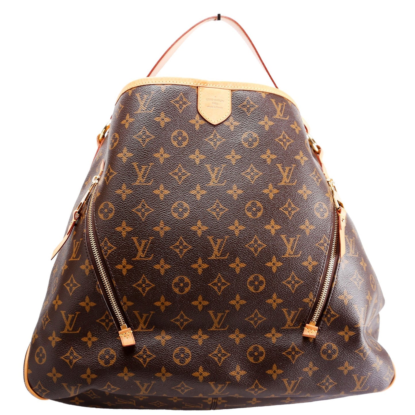 Louis Vuitton Delightful GM Monogram Handbag Monogram 9