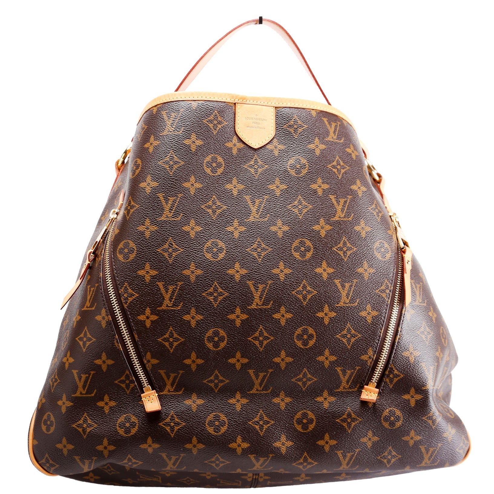 Louis Vuitton Delightful GM Monogram Handbag Monogram 9