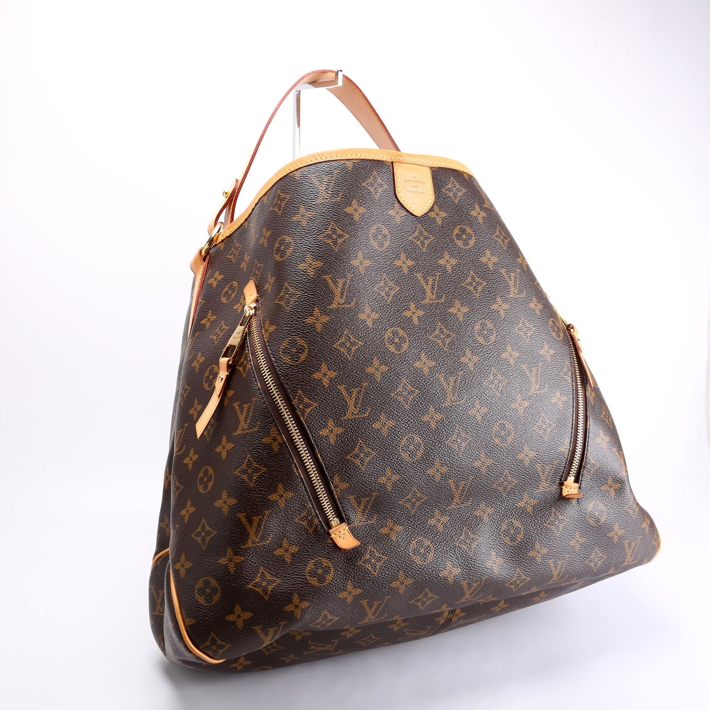 Louis Vuitton Delightful GM Monogram Handbag Monogram 9