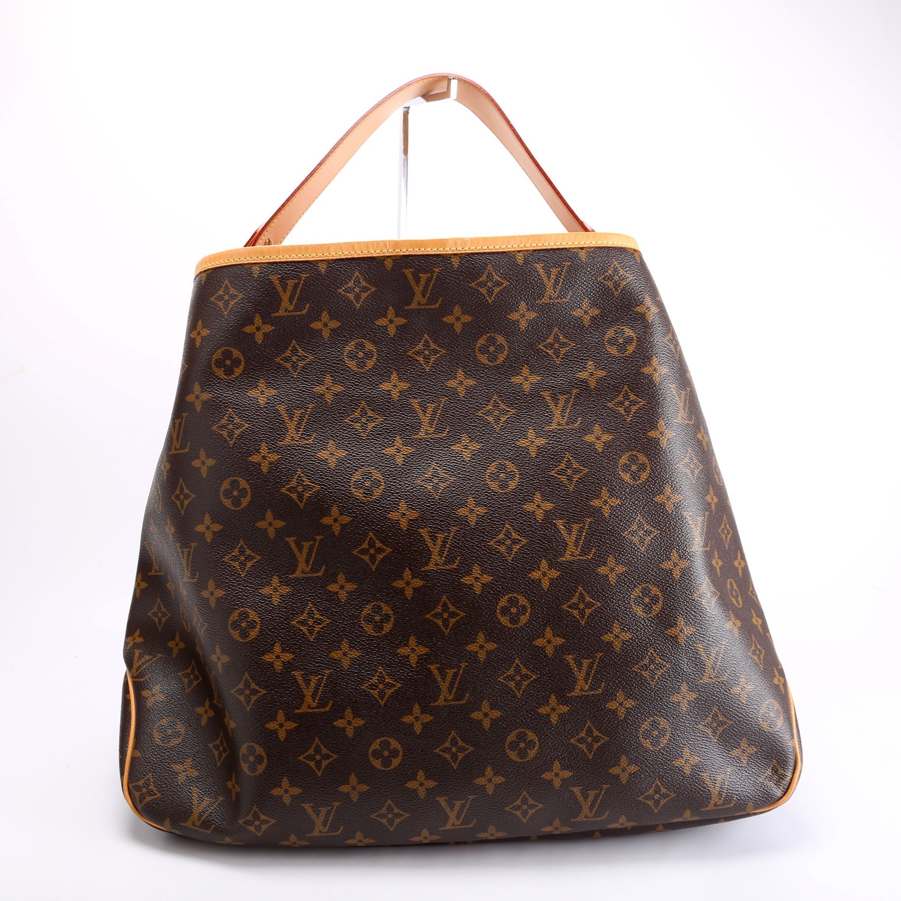 Louis Vuitton Delightful GM Monogram Handbag Monogram 9