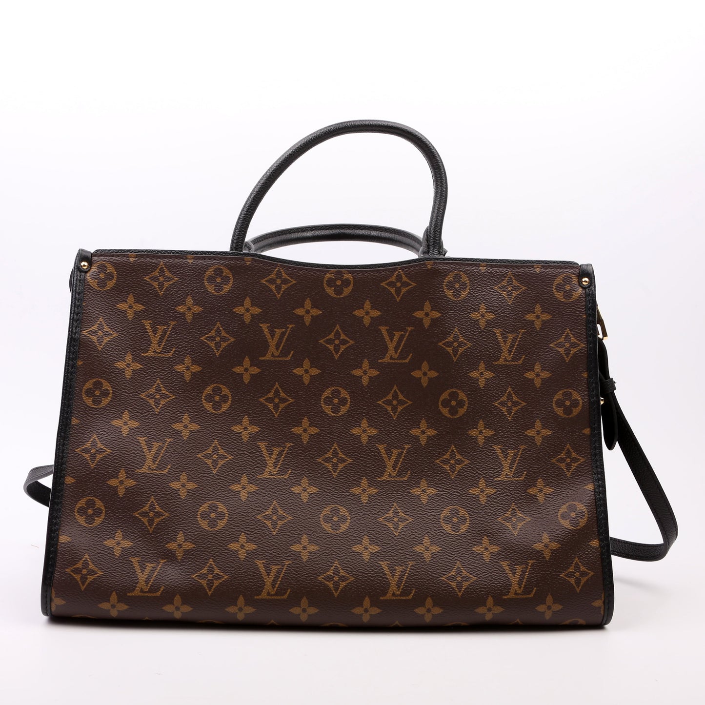 Louis Vuitton Popincourt NM MM Monogram Handbag Monogram 2