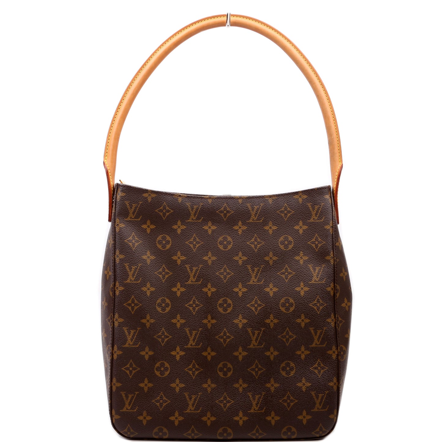 Louis Vuitton Looping GM Monogram Handbag Monogram 45