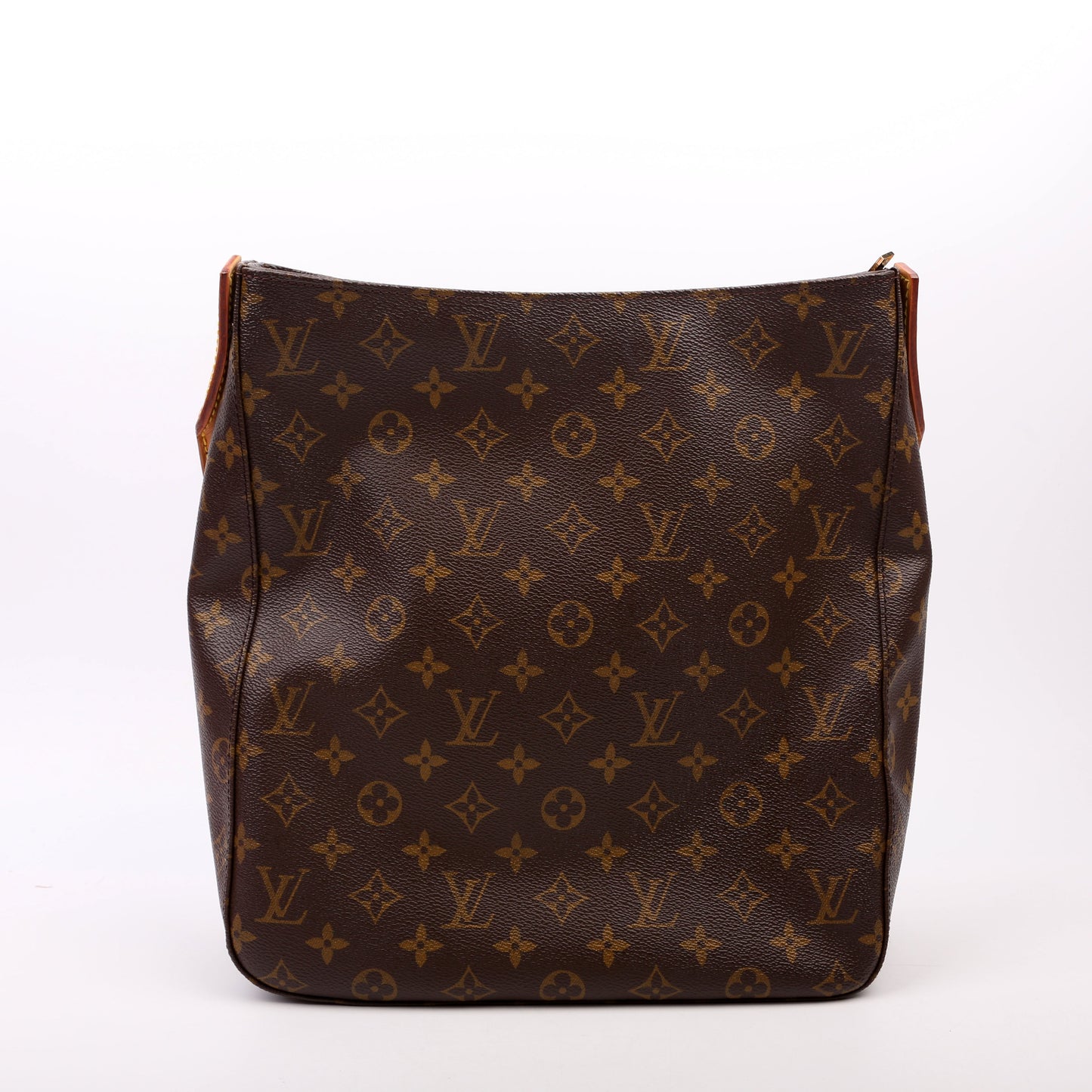 Louis Vuitton Looping GM Monogram Handbag Monogram 45