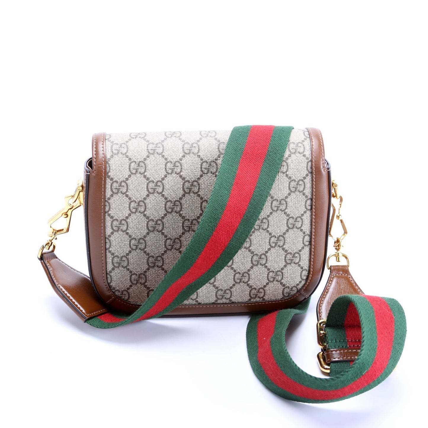 Gucci Horsebit Bag Mini Travel Bag