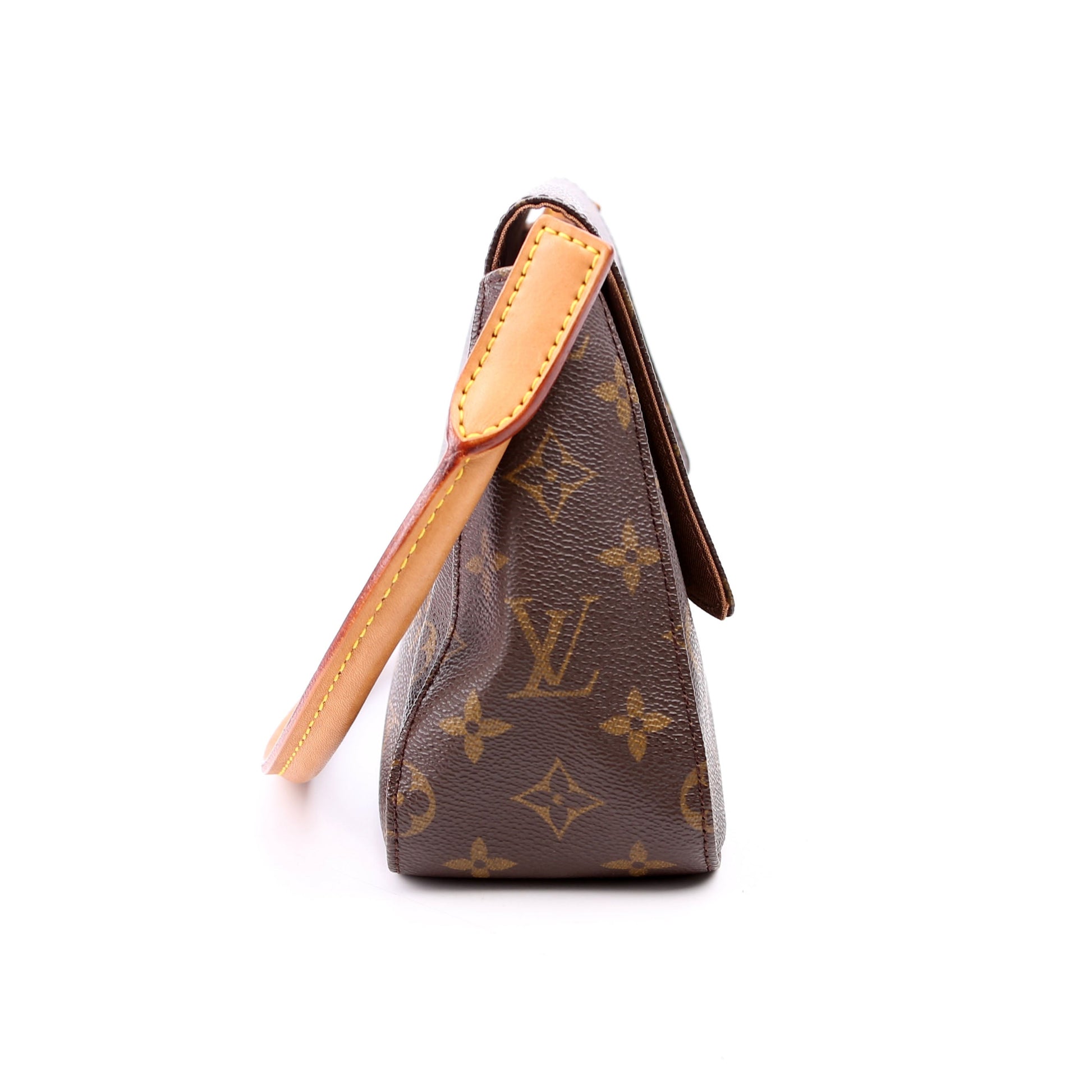 Louis Vuitton Looping Monogram Mini Bag Monogram 24