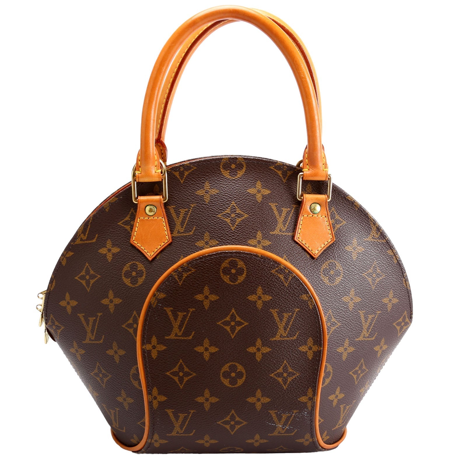 Louis Vuitton Ellipse PM Monogram Handbag Monogram 26