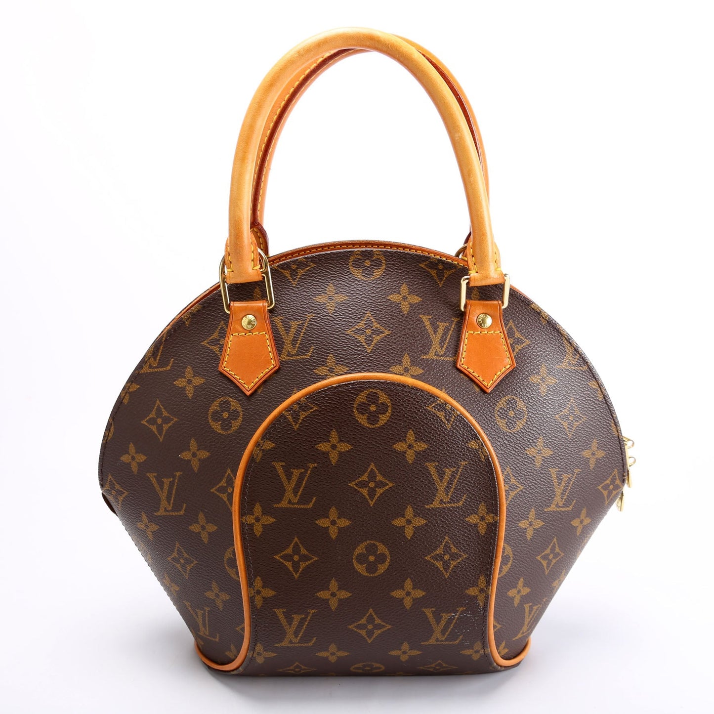 Louis Vuitton Ellipse PM Monogram Handbag Monogram 26