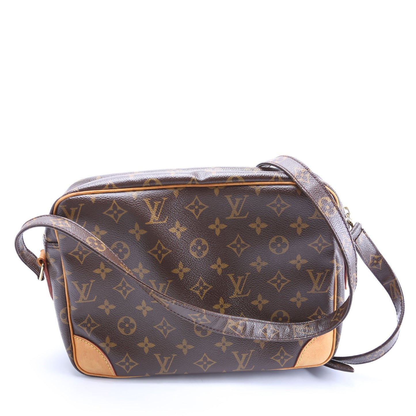 Louis Vuitton Nil Monogram Handbag Monogram 2