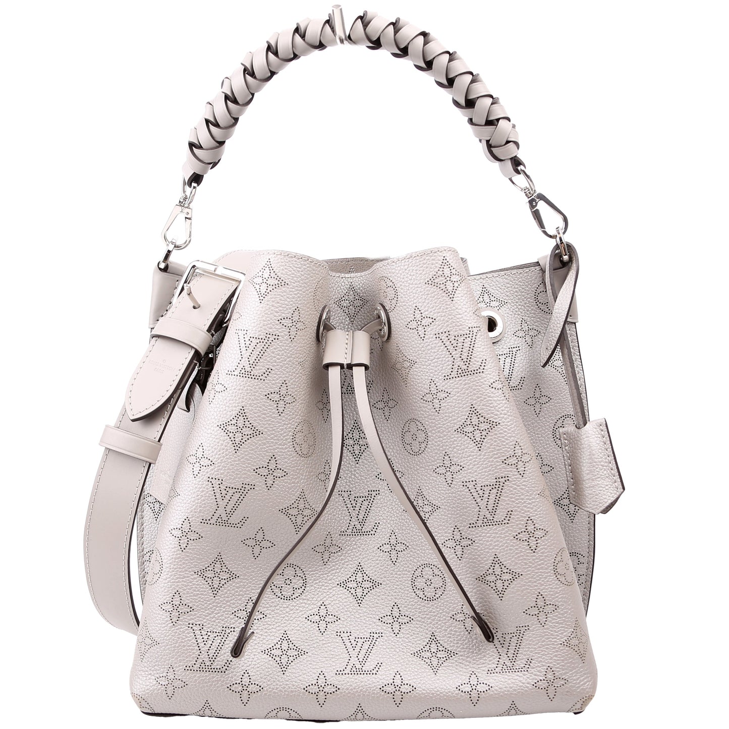 Louis Vuitton Muria Bucket Mahina Bucket Bag Mahina 1