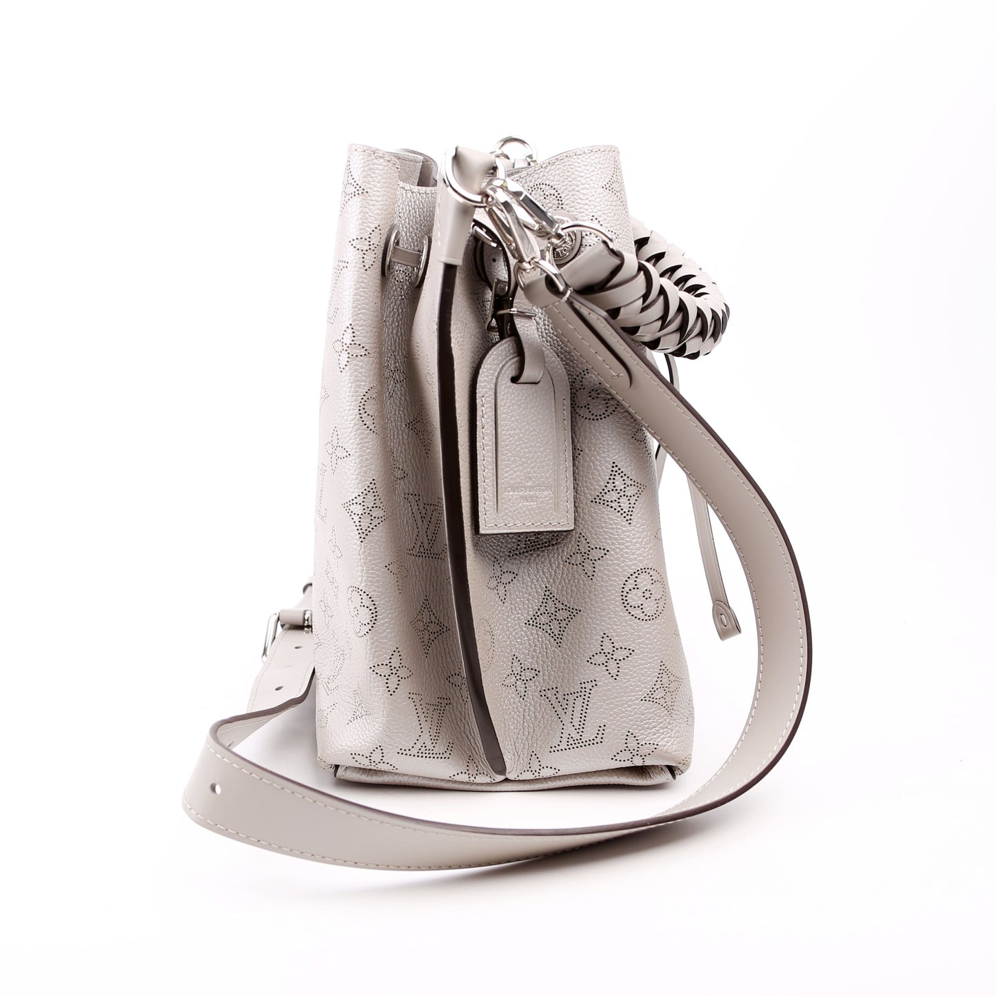 Louis Vuitton Muria Bucket Mahina Bucket Bag Mahina 1