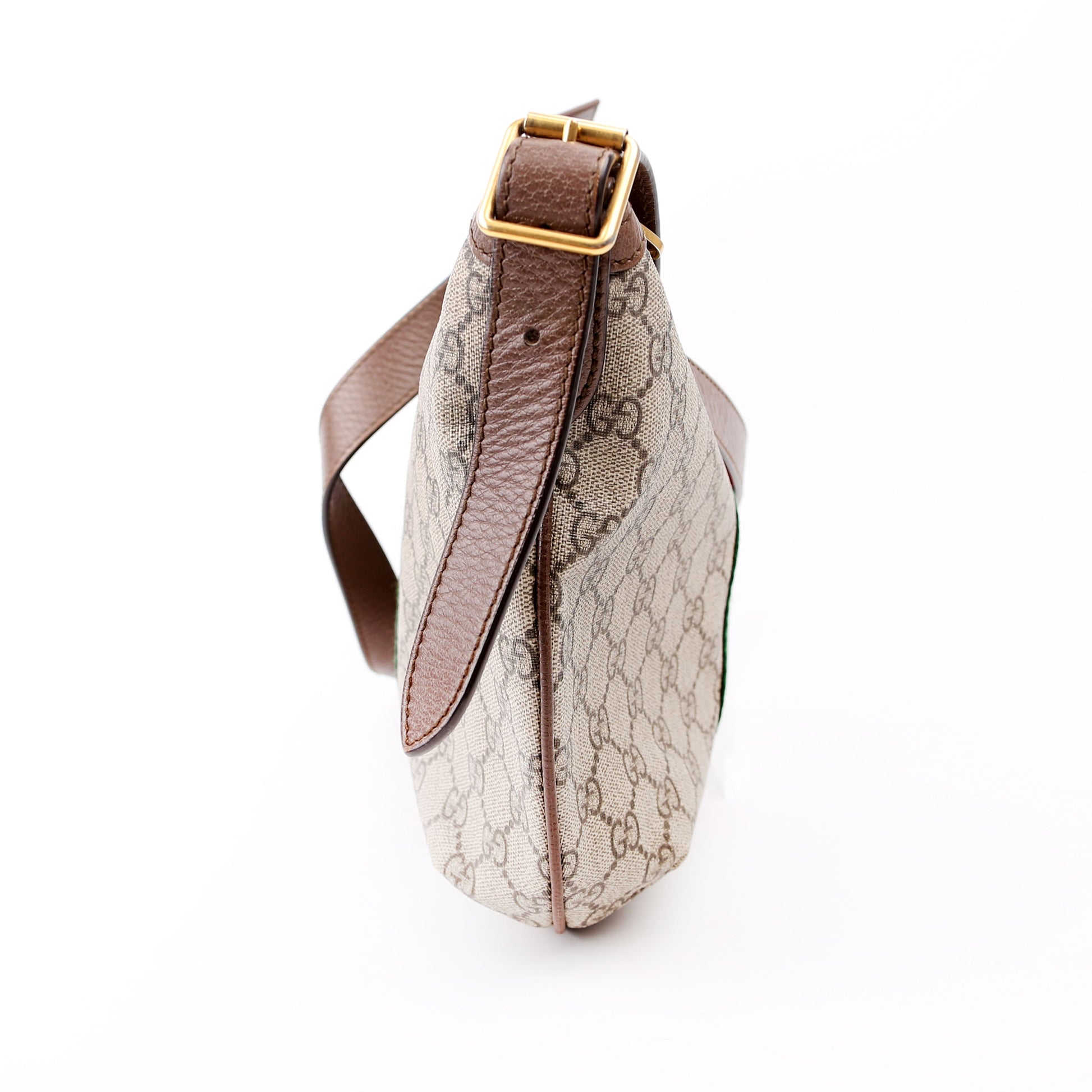 Gucci Ophidia GG Supreme Small Shoulder Bag Bag 5