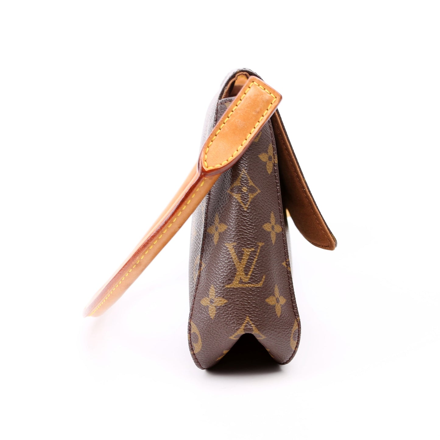 Louis Vuitton Looping Monogram Mini Bag Monogram 25