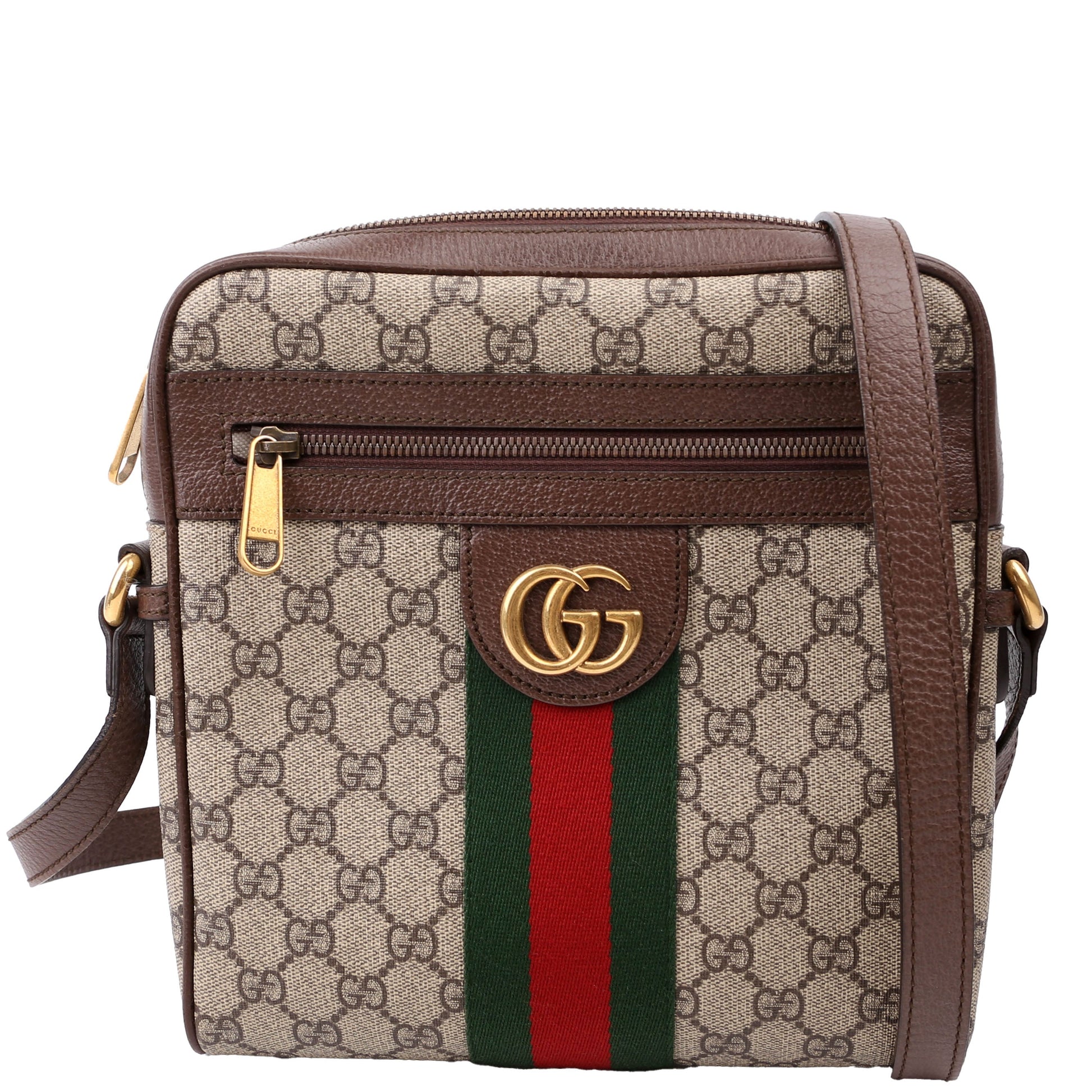 Gucci Ophidia Messenger Travel Bag Messenger 29