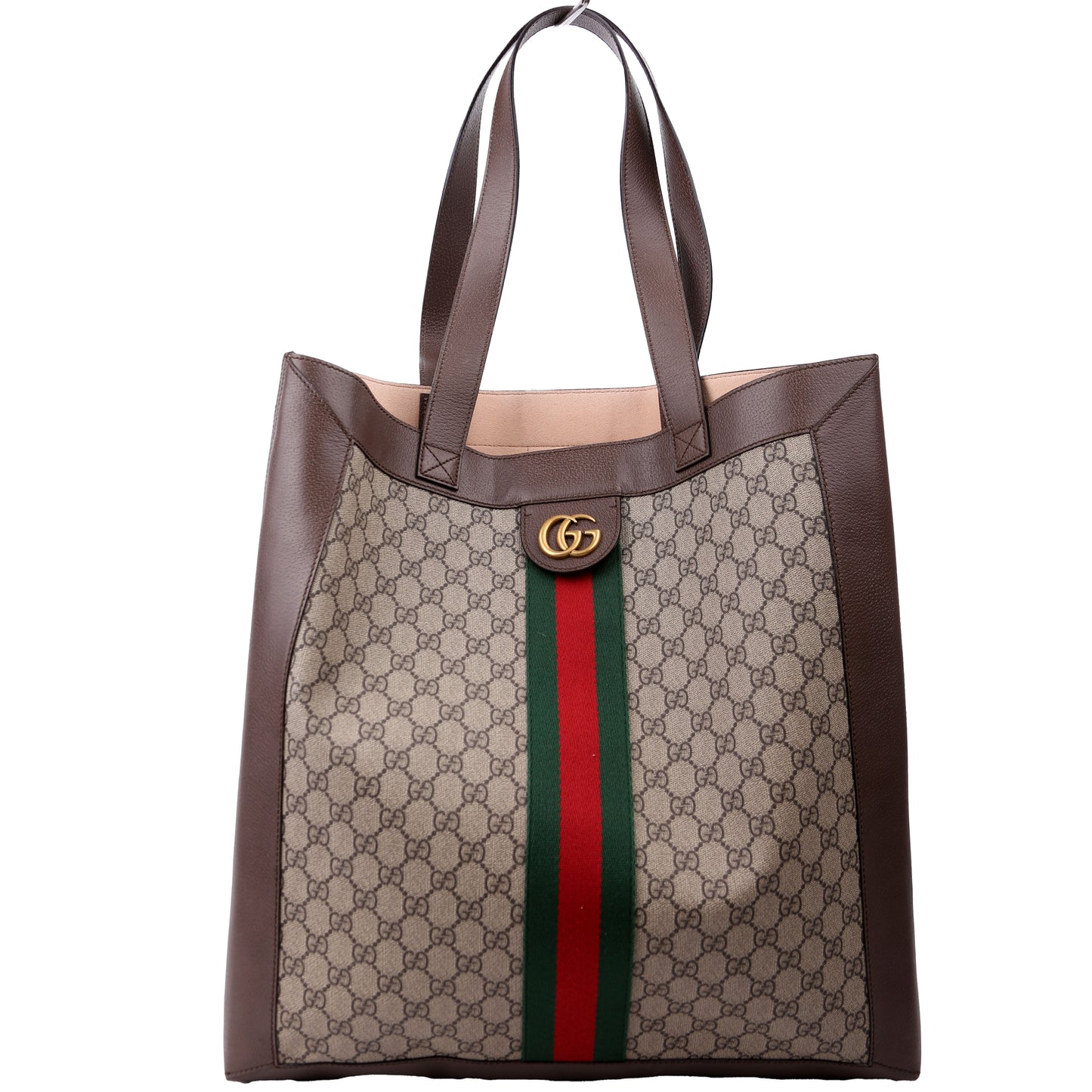 Gucci Ophidia Soft GG Supreme Large Tote Bag Tote 3