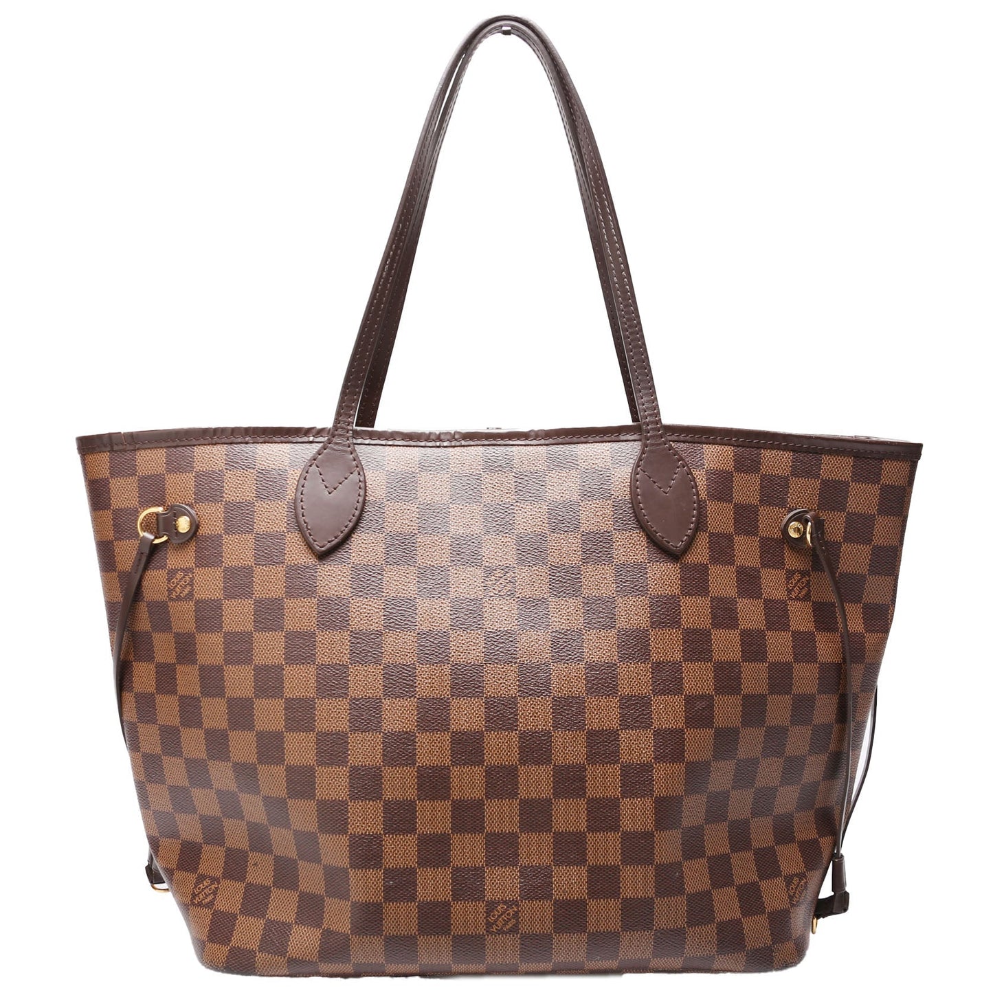 Louis Vuitton Neverfull MM Ebene Tote Bag Ebene 11