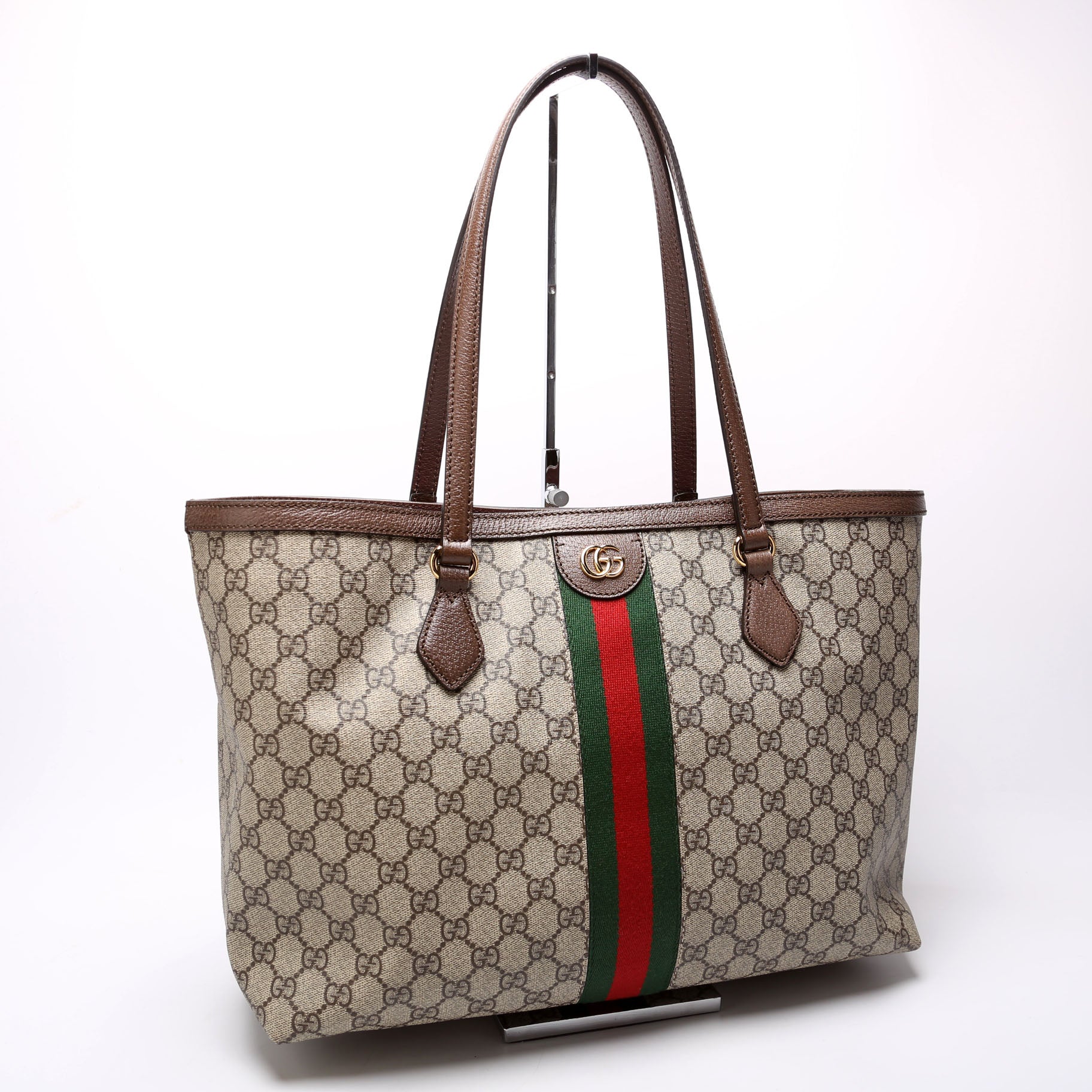 Gucci Ophidia Tote Bag Tote 13