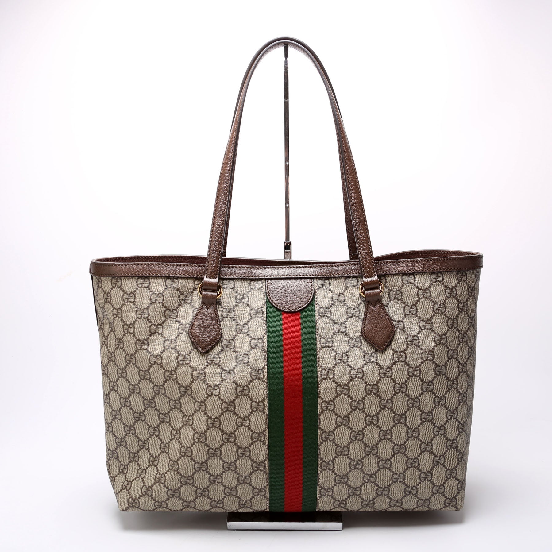 Gucci Ophidia Tote Bag Tote 13