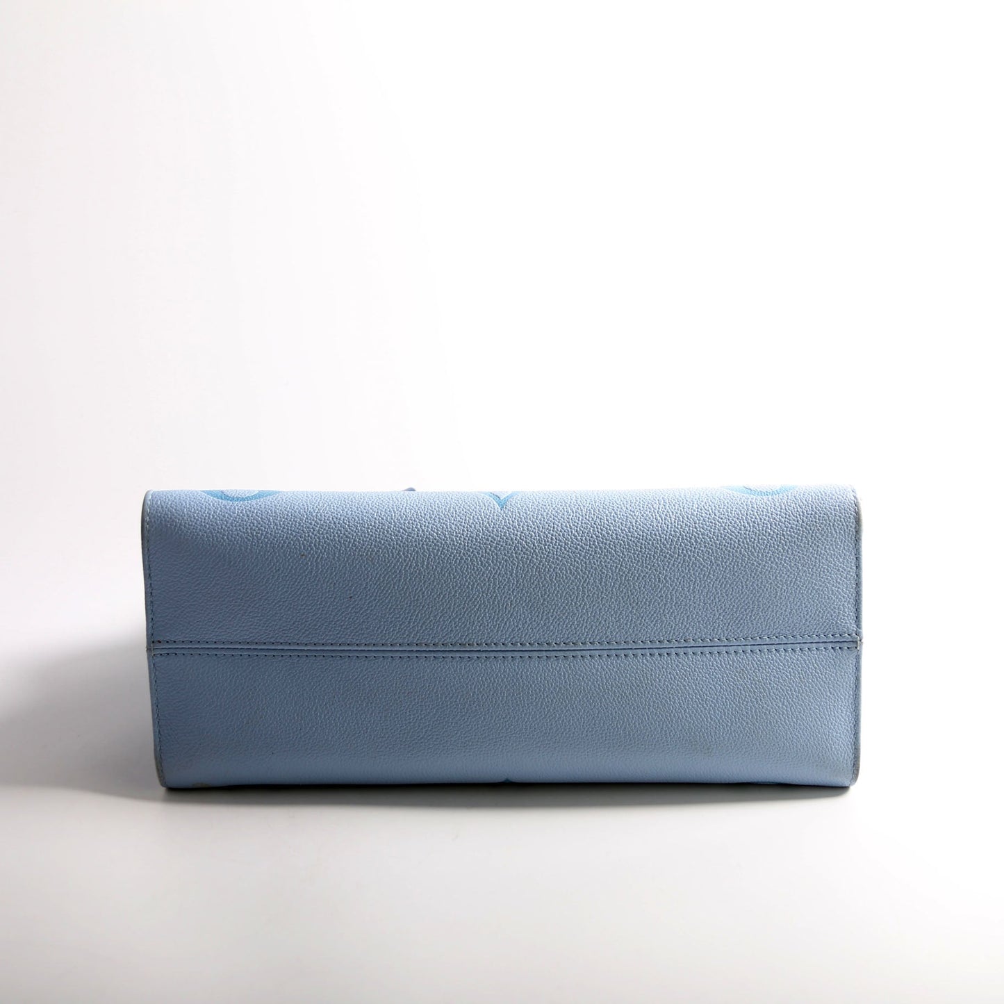 Louis Vuitton ONTHEGO MM By Pool Empreinte Handbag Pool 1
