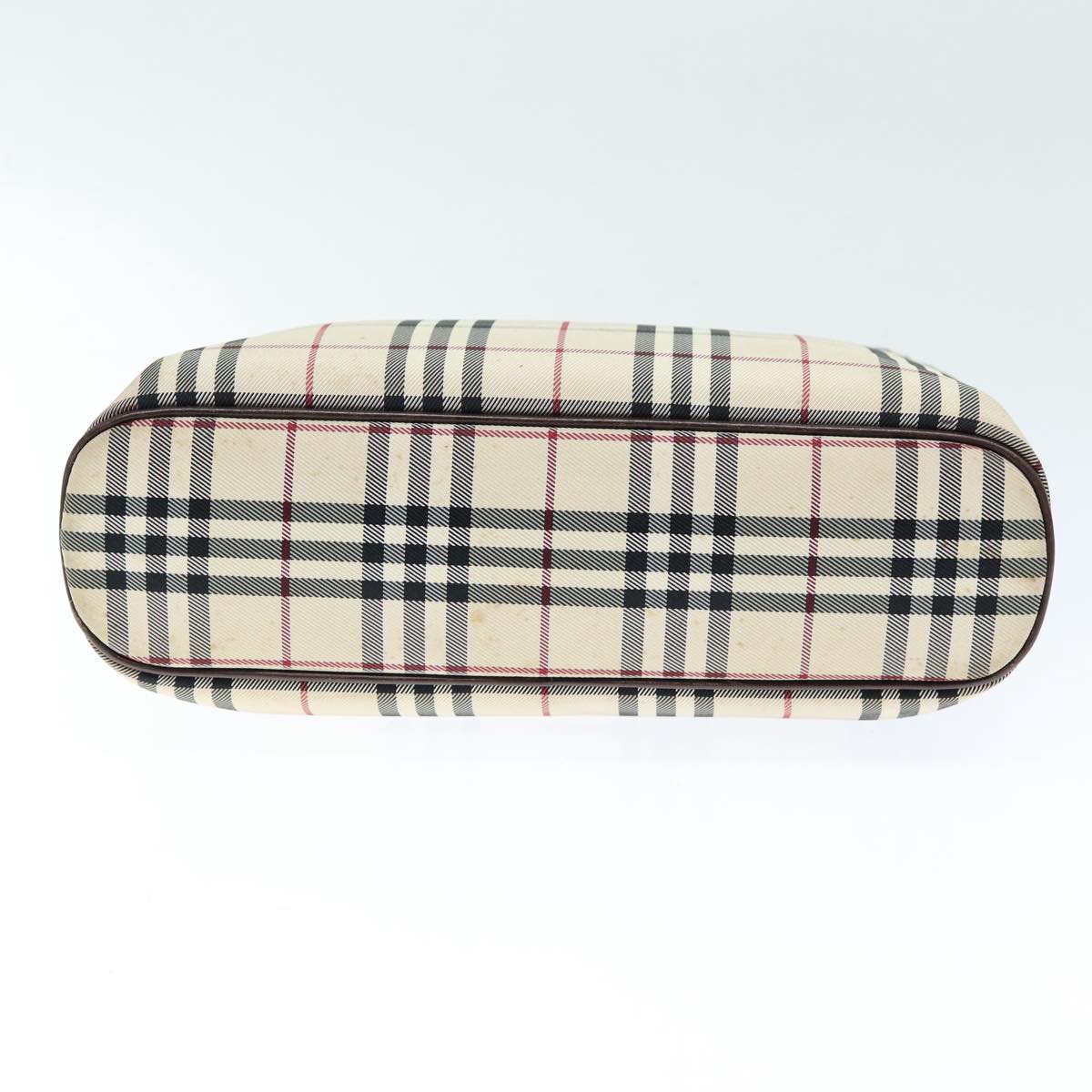 Burberry Luxury Nova Check Handbag Travel Bag Check Handbag 132