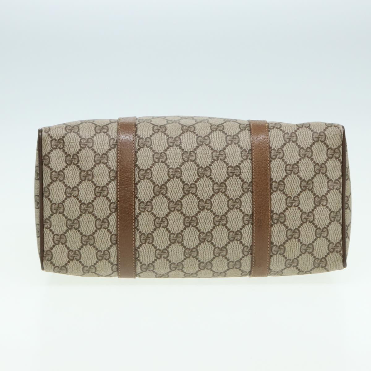 Gucci Ophidia Travel Bag Canvas 1172